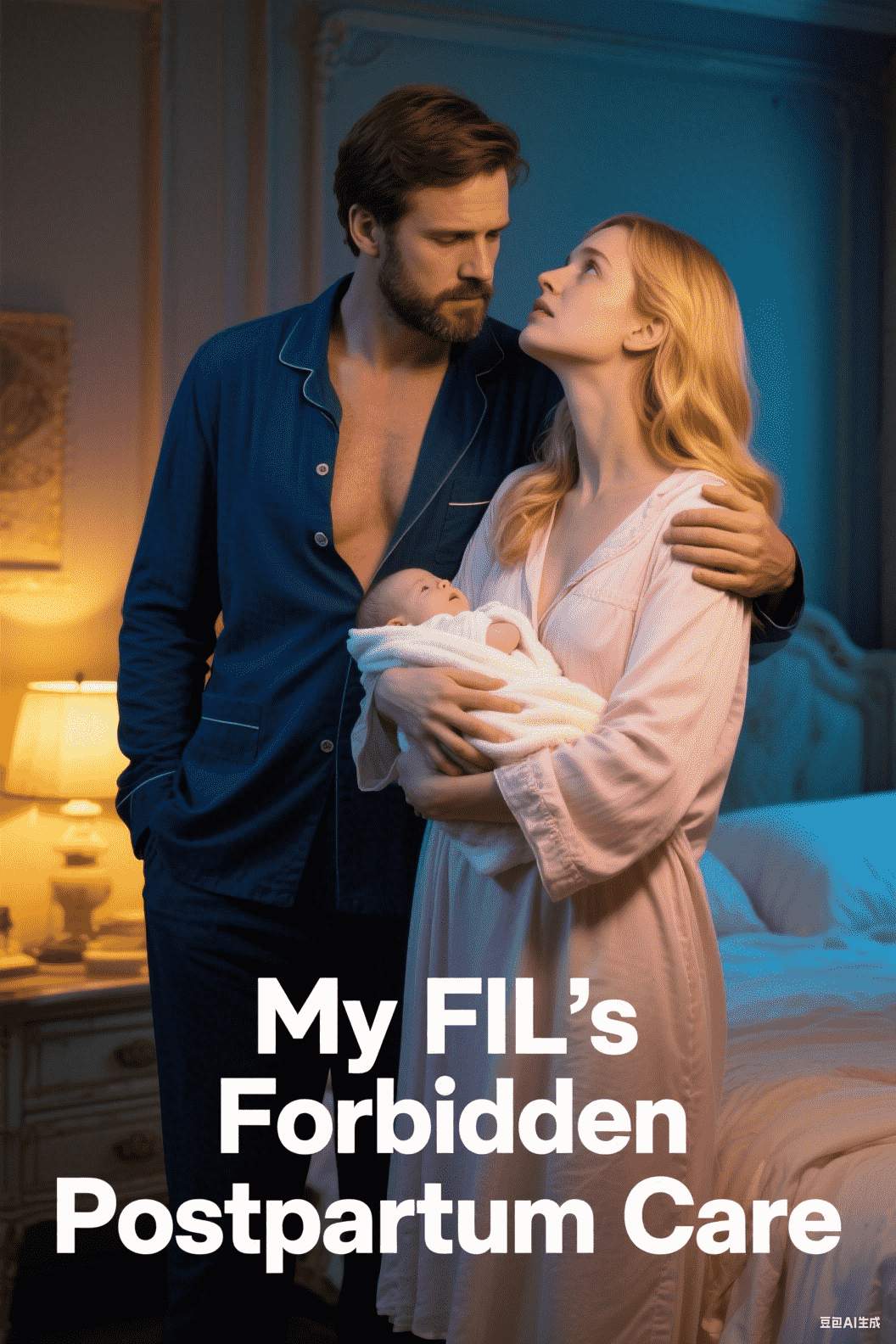 My FIL’s Forbidden Postpartum Care