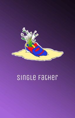 Single Father โข Namjoon + BTS!Kids