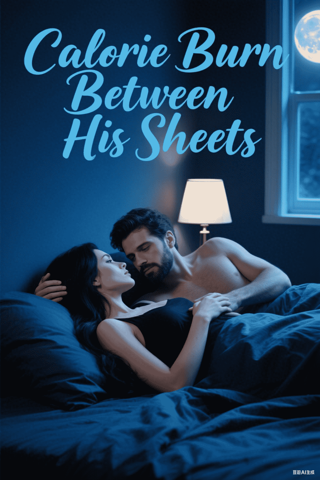 Calorie Burn Between His Sheets