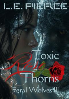 Toxic Rose Thorns