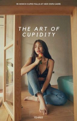 1.3 | the art of cupidity ✓