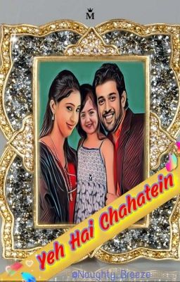 YEᕼ ᕼᗩI ᑕᕼᗩᕼᗩTEIᑎ - //UPDATES When...