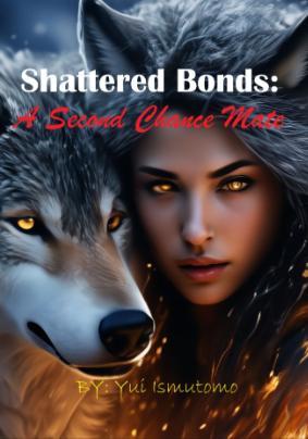 Shattered Bonds: A Second Chance Mate