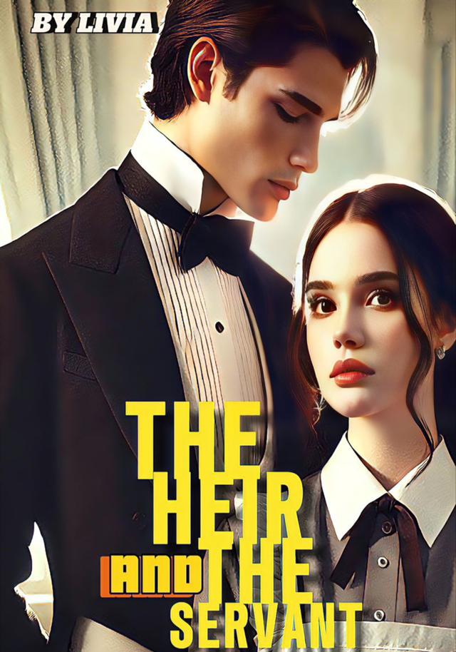 The Heir And The Servant, Started From A Bet