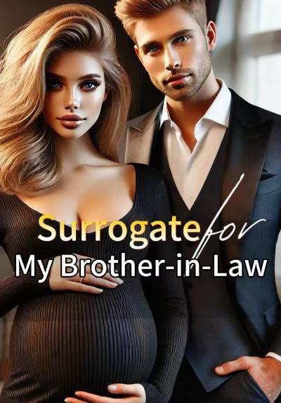 Surrogate for My Brother-in-law