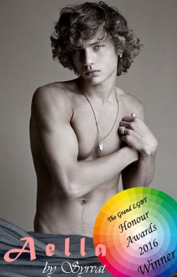 Aella (manxman) - ON HOLD