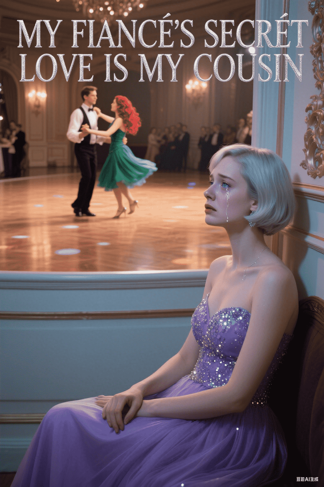 My FiancΓ©βs Secret Love is My Cousin