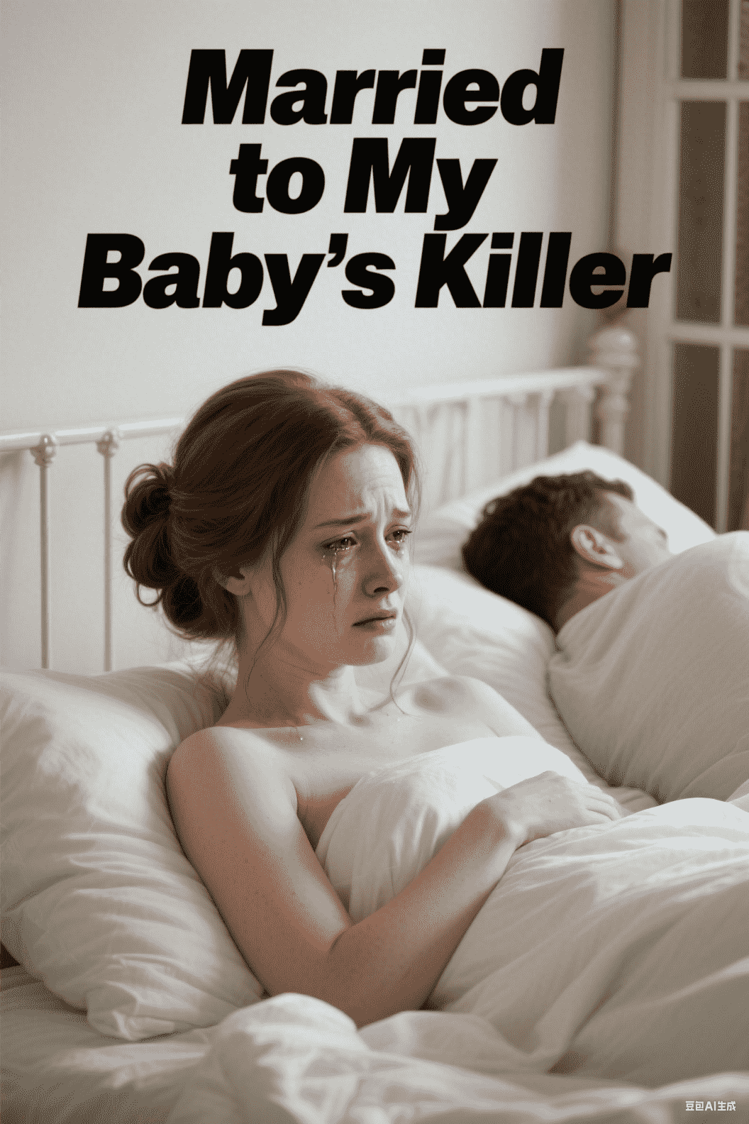 Married to My Baby's Killer