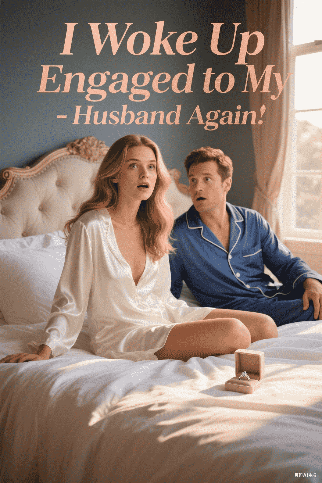 I Woke Up Engaged to My Ex-Husband Again