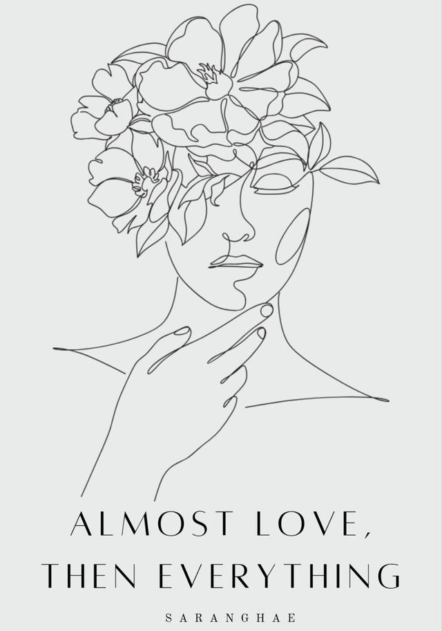 Almost Love, Then Everything
