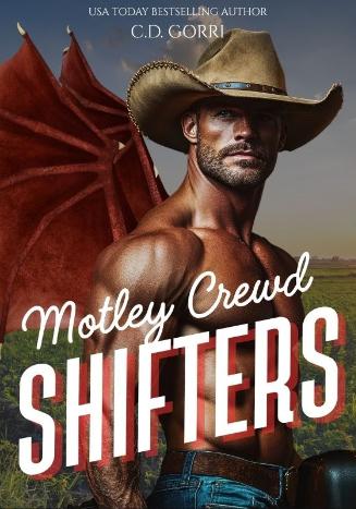 Motley Crewed Shifters