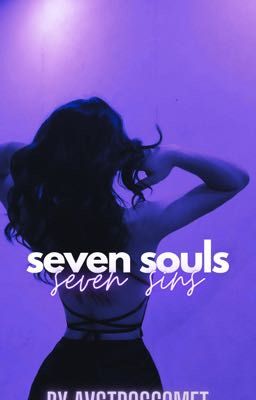 seven souls seven sins