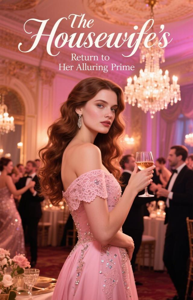 The Housewife's Return To Her Alluring Prime