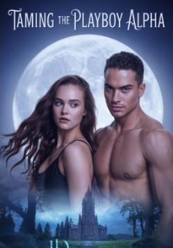 TAMING THE PLAYBOY ALPHA