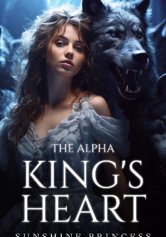 The Alpha King's Heart