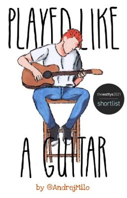 Played like a Guitar