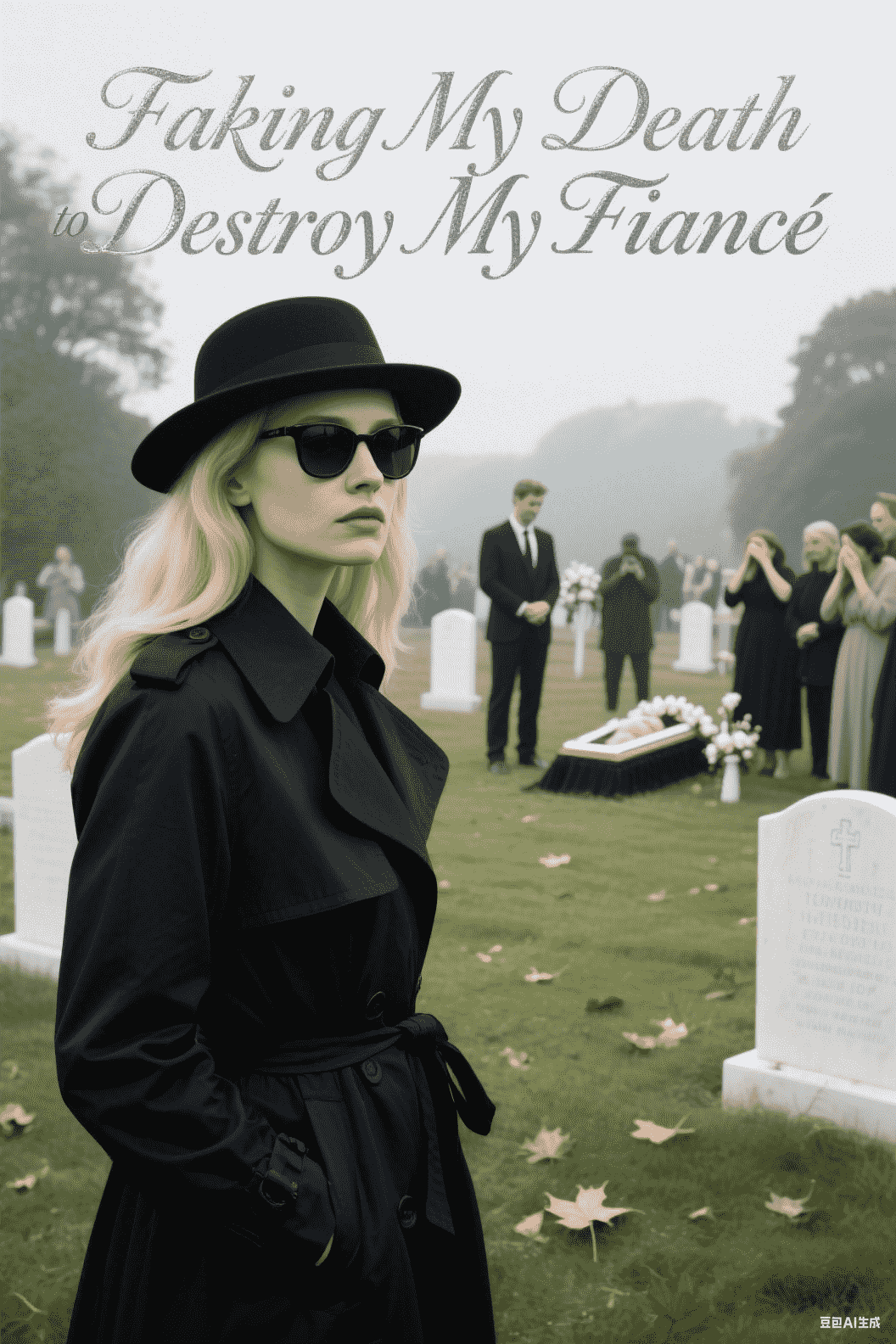 Faking My Death to Destroy My FiancΓ©