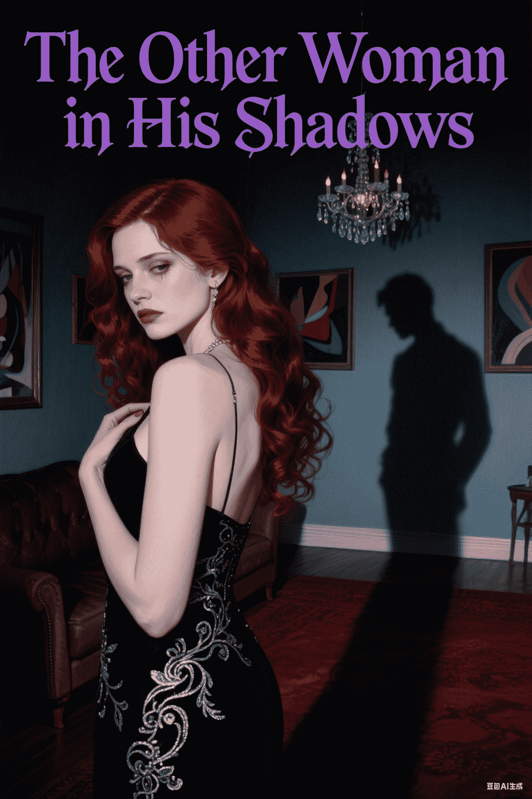 The Other Woman in His Shadows