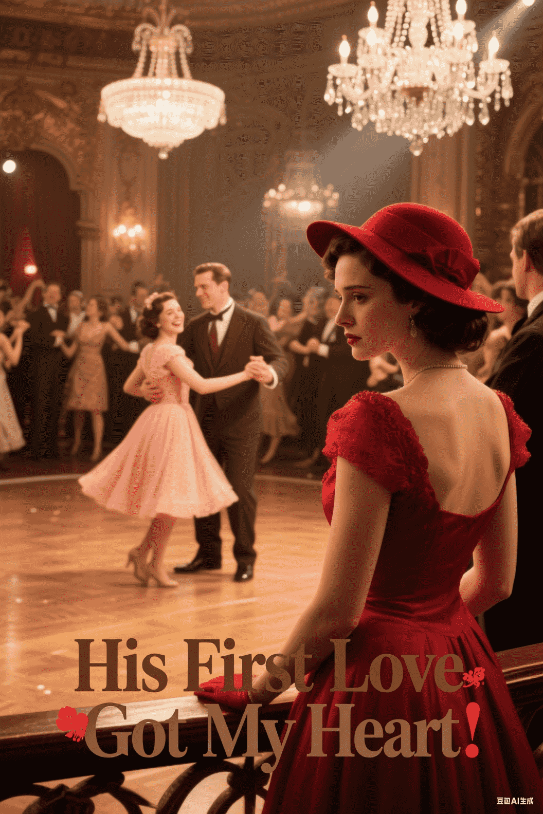 His First Love Got My Heart