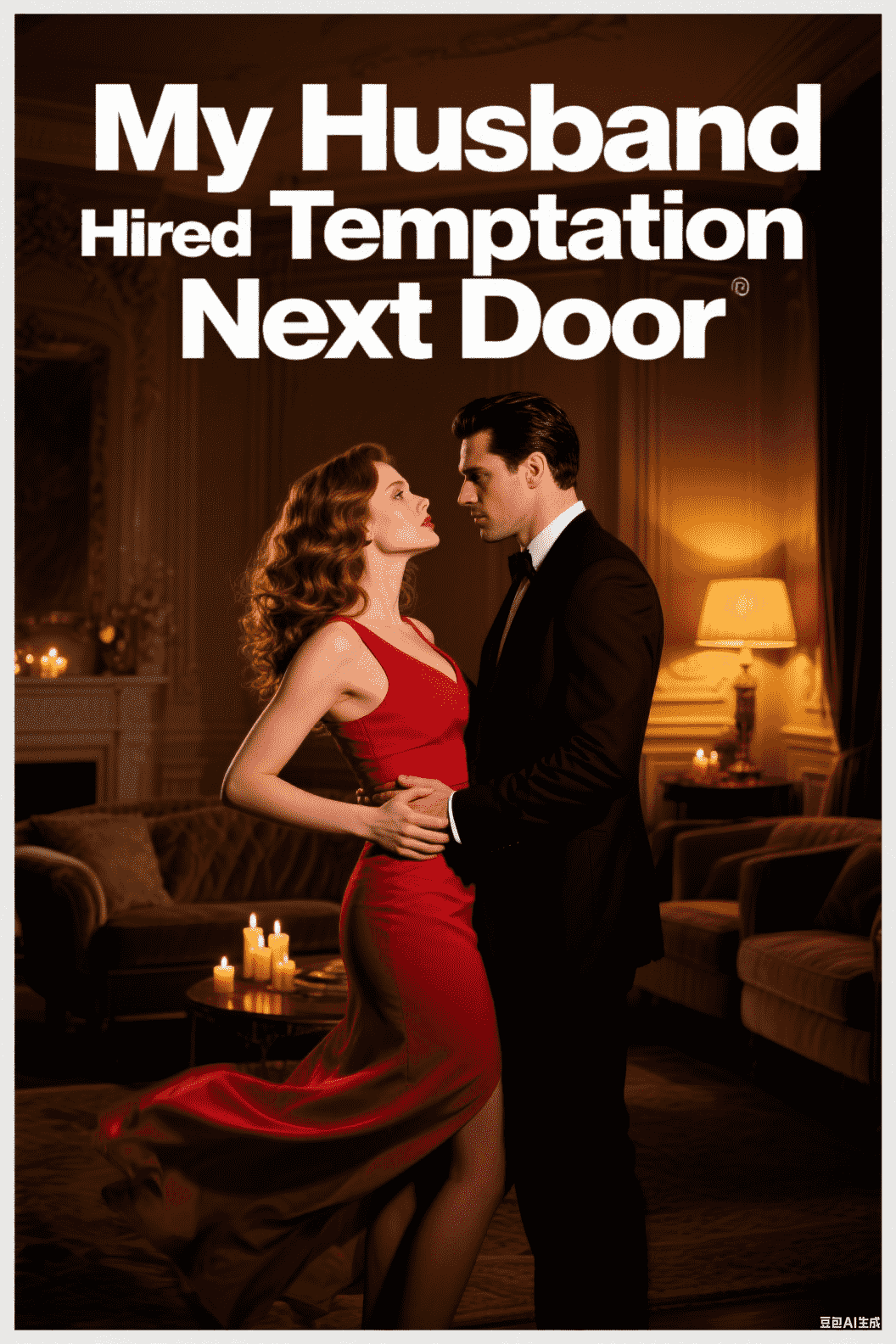 My Husband Hired My Temptation Next Door