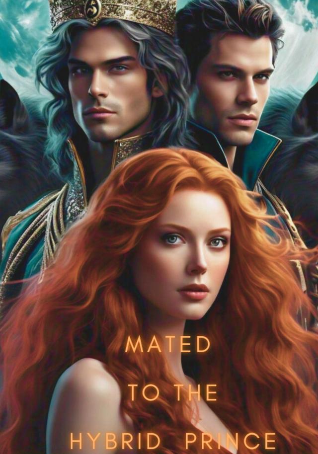 Mated To The Hybrid Prince