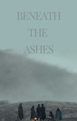 Beneath The Ashes