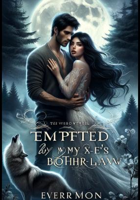 Tempted By My Ex’s Brother-In-Law