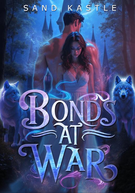 Bonds at War: The Virgin is Mine