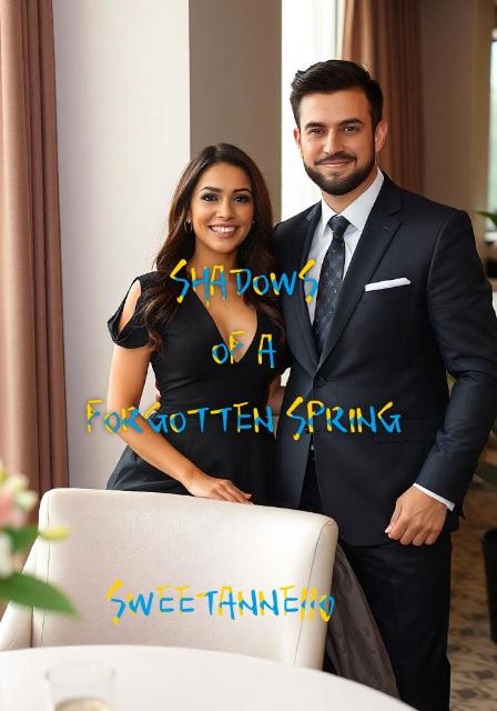 SHADOWS OF A FORGOTTEN SPRING