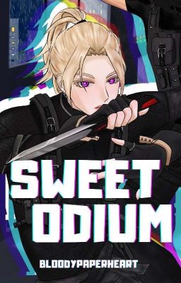 Sweet Odium