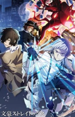 Bungou Stray Dogs One Shots