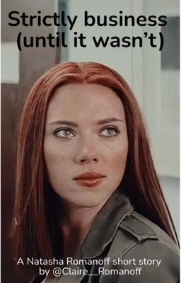 Strictly business (until it wasn't)