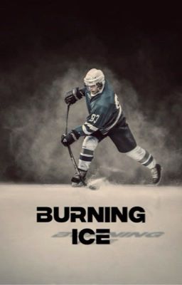 Burning Ice