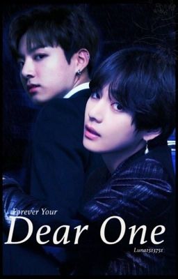 Dear one ||Taekook||