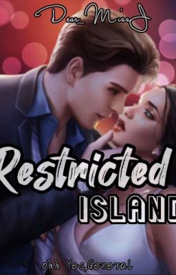 Restricted Island (MEET GENERAL SMITH)
