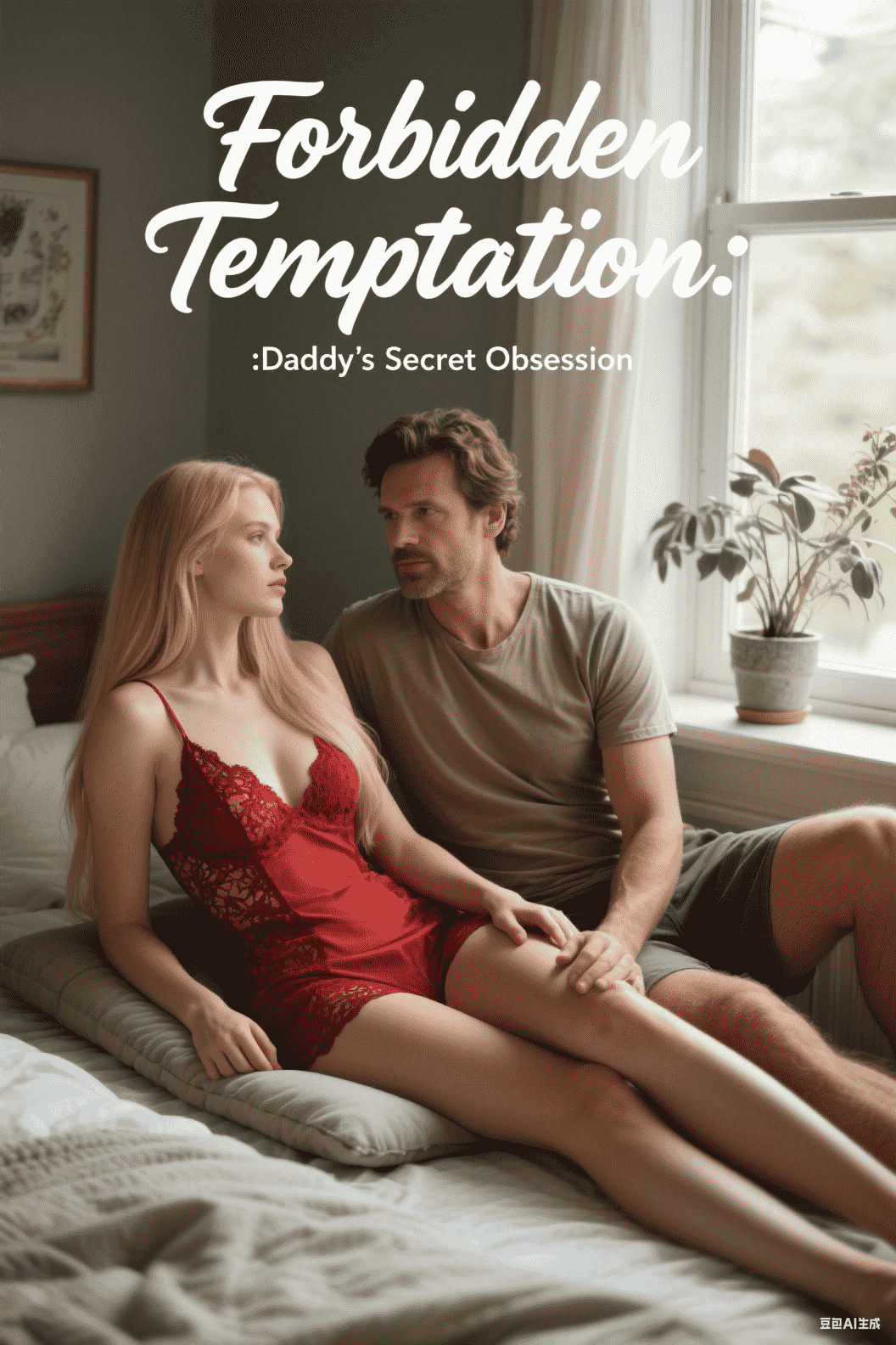 Forbidden Temptation：Daddy's Secret Obsession