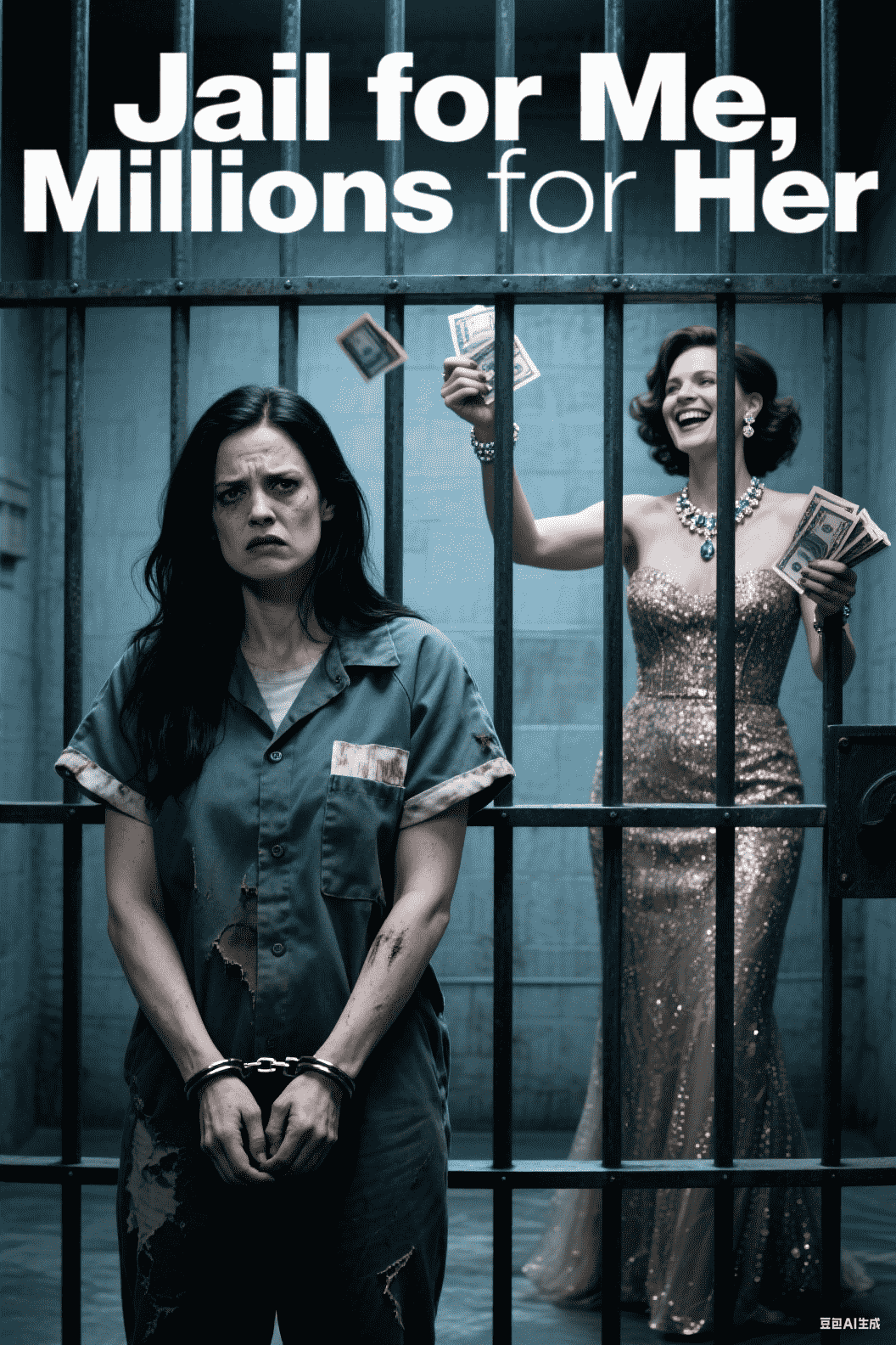 Jail for Me, Millions for Her