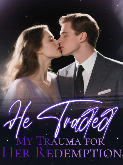 He Traded My Trauma for Her Redemption