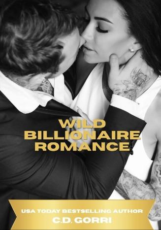 Wild Billionaire Romance