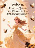 Reborn, I Let the Queen Bee Chase Her UAE Princess Dream