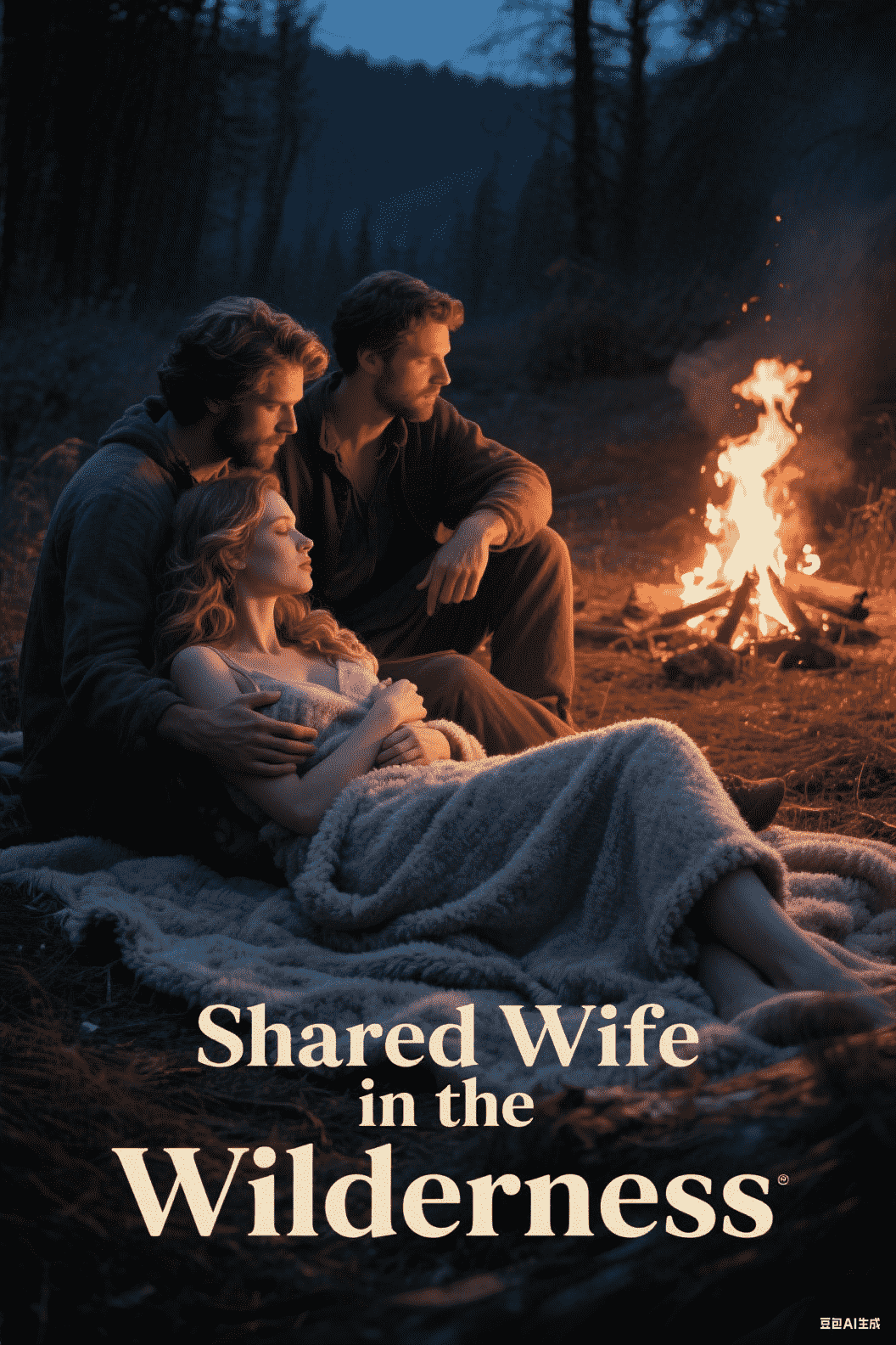Shared Wife in the Wilderness