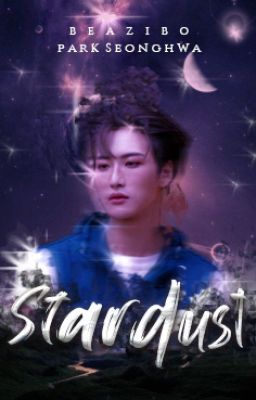 stardust | park seonghwa
