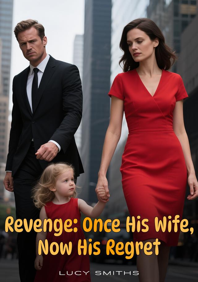 Revenge: Once His Wife, Now His Regret