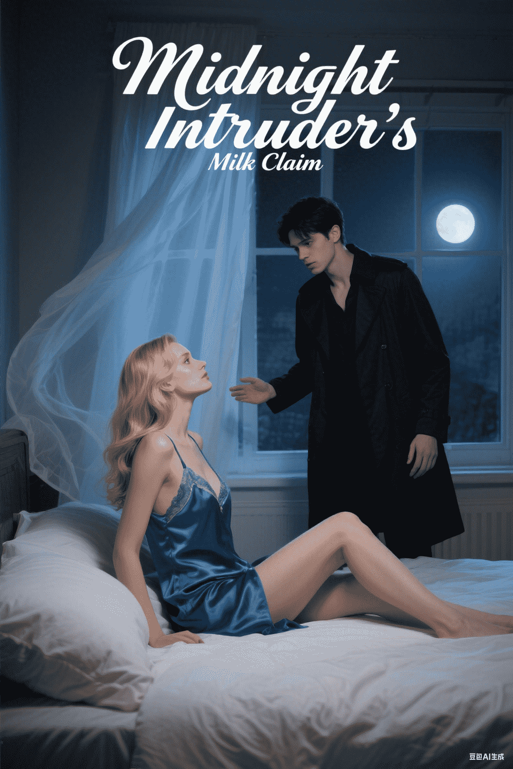 Midnight Intruder’s Milk Claim