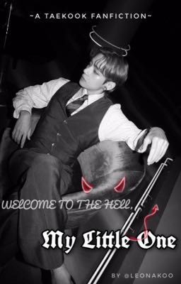 My Little One // Taekook