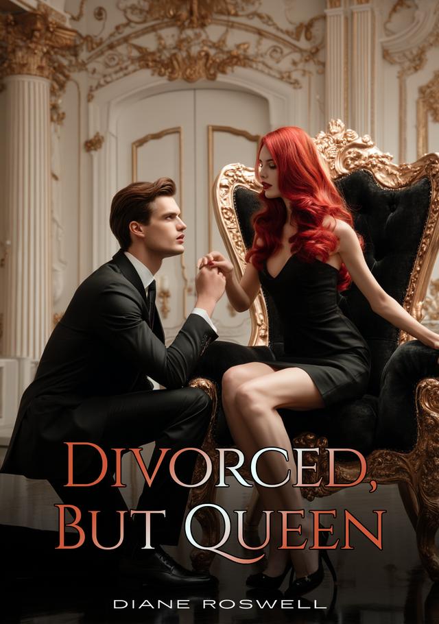 Divorced, But Queen