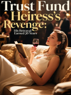 Trust Fund Heiress's Revenge: His Betrayal Earned 30 Years