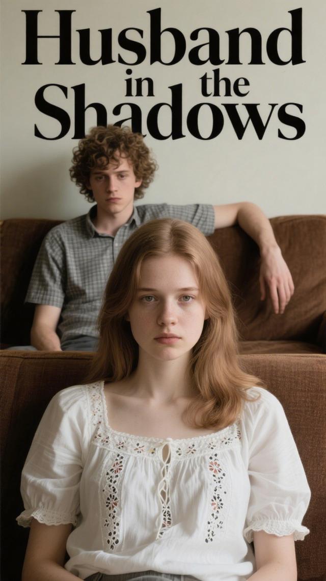 Husband In The Shadows