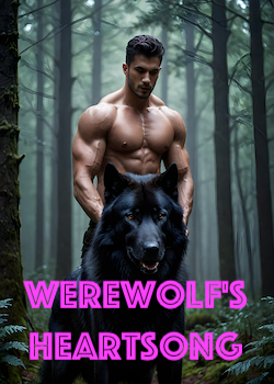 Werewolf’s Heartsong