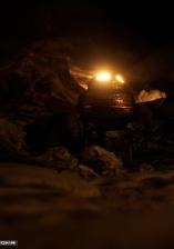 Magic Pot in the Cave of Priceless